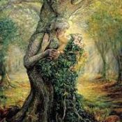 A Beltane Ritual For Fertility And Earth Energies