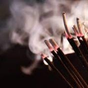 A-List of Magick Incenses