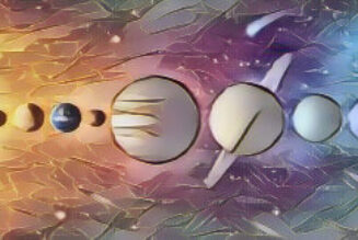 Astrology The planets