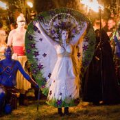 Beltane, Correspondences 