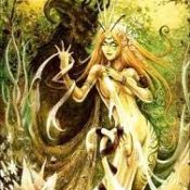 Beltane Rites and Rituals for a Hedgewitch