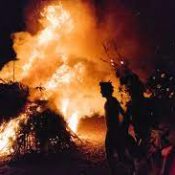 Beltane, The Festival Of Fire