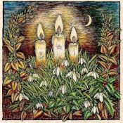 Imbolc Rites and Rituals for a Hedgewitch