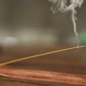 Incense Blends