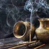 Incense Magick