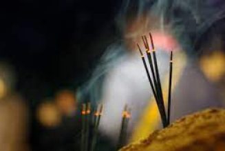 The Magick of Incense