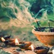 Witches Incense