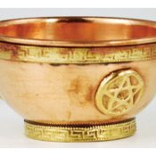 Altar Bowls