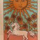 The Sun Tarot: Meaning, Symbolism and Interpretation