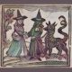 A History Of Witchcraft