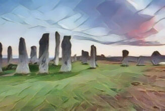 A To Z of Sacred Sites in the UK