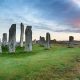 A To Z of Sacred Sites in the UK