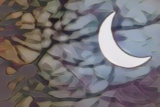 A WANING MOON BANISHING RITUAL