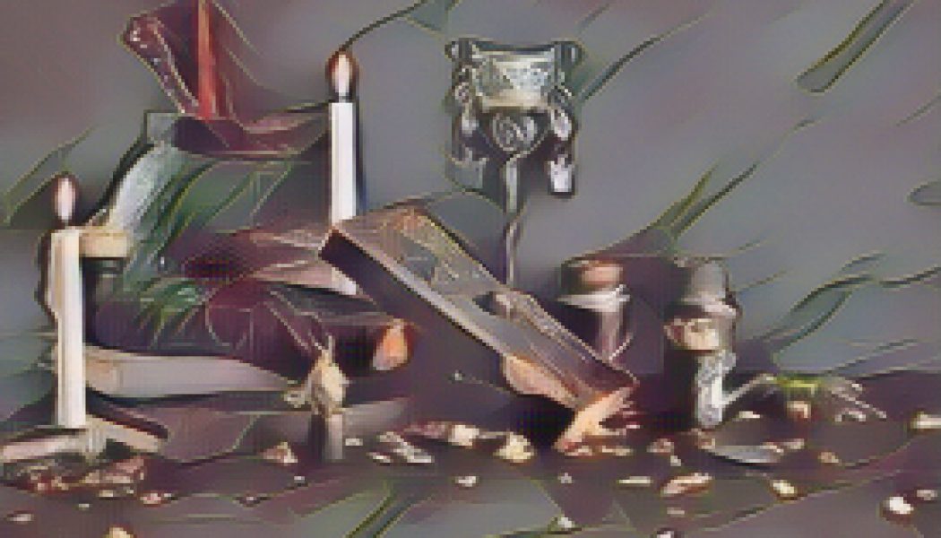 A Witches Personal Power