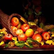 Apples for Mabon