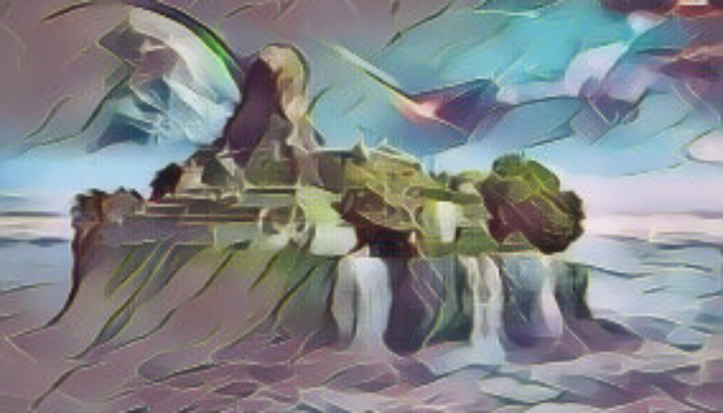 Avalon, The Ancient British Paradise