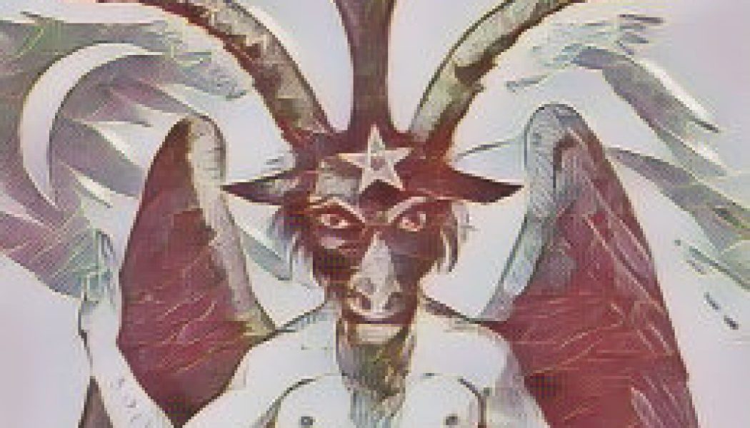 Baphomet, An Explanation