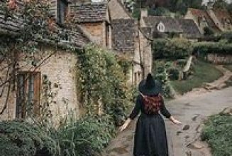 Witchcraft in the Cotswold