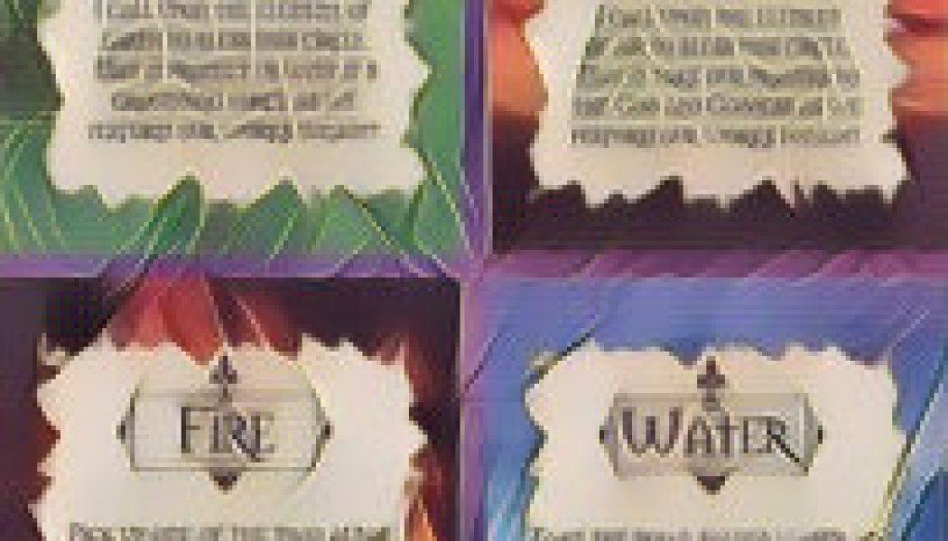 Calling the Quarters