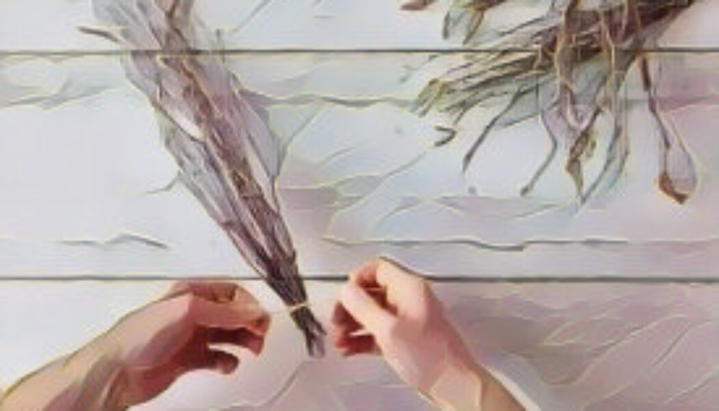 Creating a Simple Besom