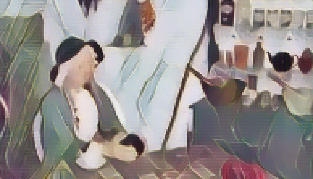 Cunning Man & Cunning Woman