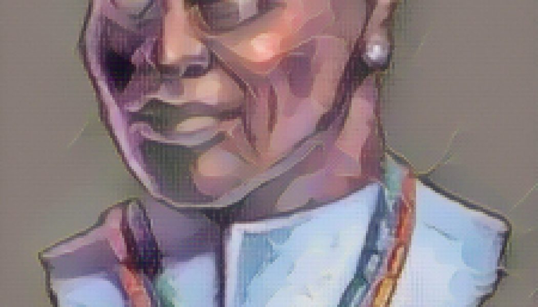 Doctor John (19th century Witch)