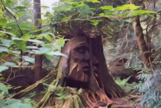 Earth-Centered Spirituality