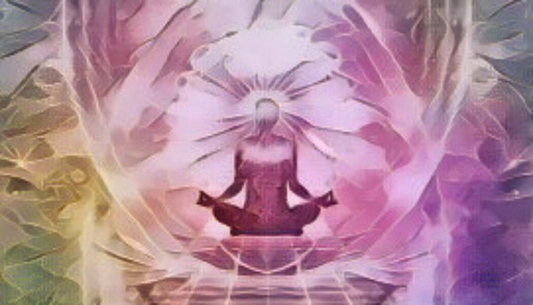 Mastering Manifestations Four: Get Comfortable