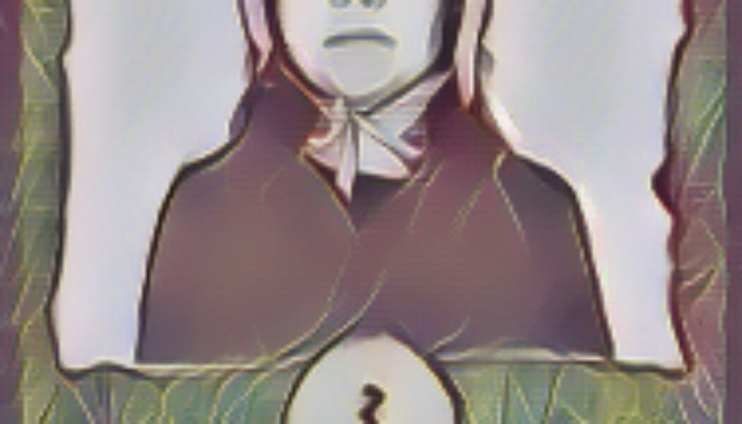 Good, Dorcas (17th century)