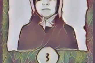 Good, Dorcas (17th century)