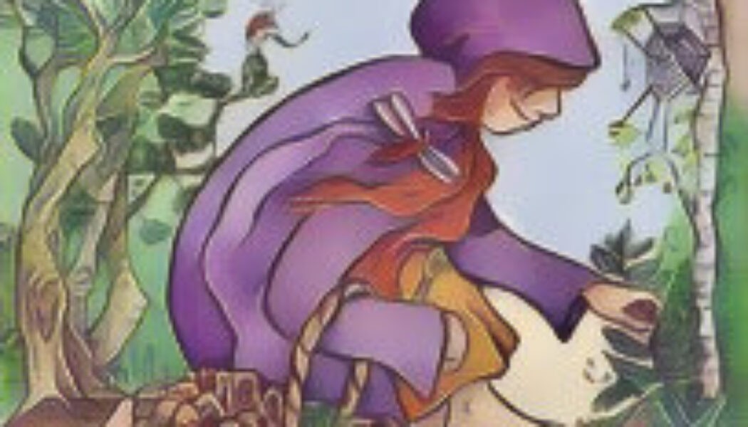 Hedgewitch: Dollars and Cents Aren’t Always Required