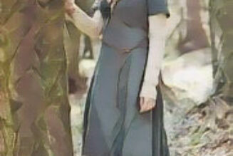 Hedgewitch The Magickal Garden of Your Mind