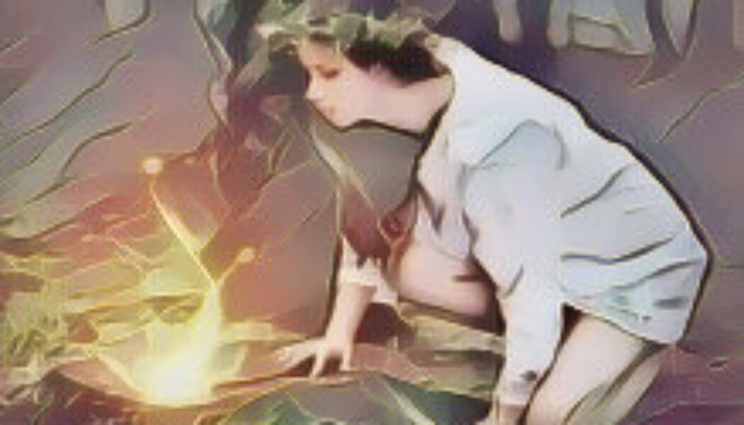 Hedgewitch Your Personal Primal Language