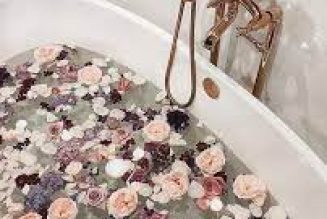 Herbal Protection Bath