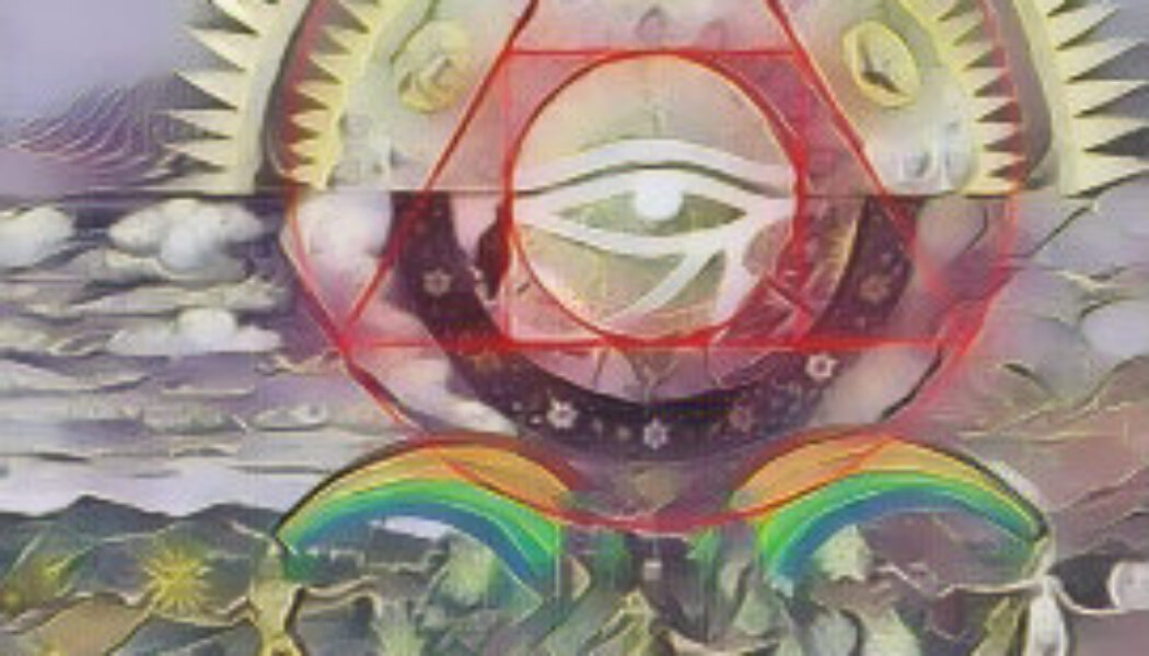 Hermetica Mystical Wisdom