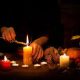 Honour the Darkness at Mabon