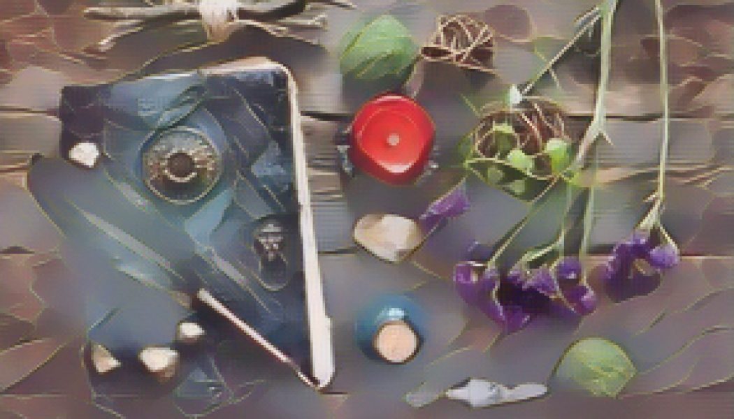 How to Write your own Spells