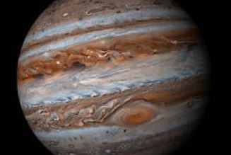 Planetary Correspondence, Jupiter