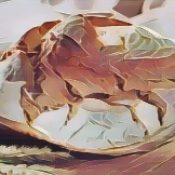 Kitchen Witch: Bread & Grains 1.1