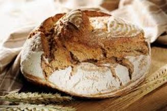 Kitchen Witch: Bread & Grains 1.1