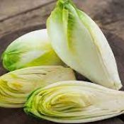 Kitchen Witch: Endive