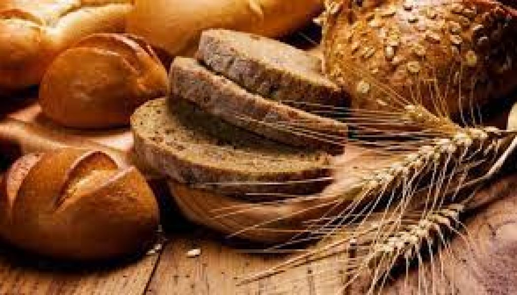 Lammas: A Feast of Bread