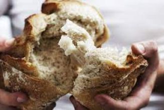 Lammas: Bread Sacrifice Ritual