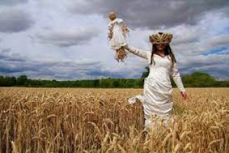Lughnasadh Rites and Rituals for a Hedgewitch