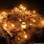 Mabon: Clearing Away and Finishing Off