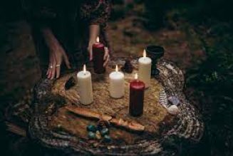 Mabon : The Festival and its Meaning