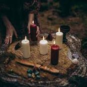 Mabon : The Festival and its Meaning