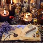 Magick And Giving