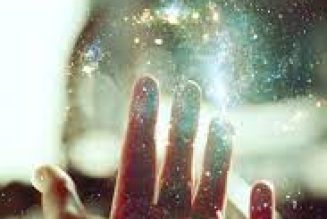 Magickal Intention – Healing