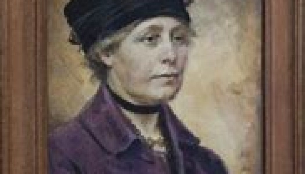 Margaret Murray (1863 – 1963) Part One